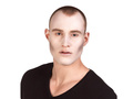Zestaw Make Up Zombie - 1 op.