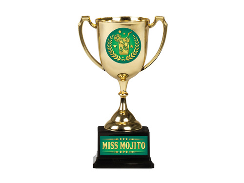 Puchar Miss Mojito - 1 szt.