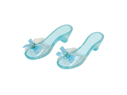 Buty księżniczki niebeiskie - 1 para