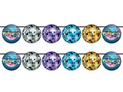 Girlanda Disco - 5 m