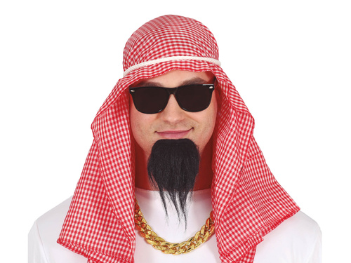 Zestaw araba - 1 kpl.