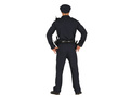 Kostium Policjanta dla mężczyzny
