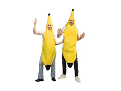 Strój Banan - 1 szt.