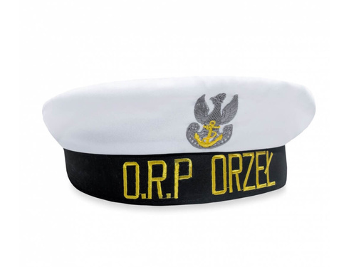 Czapka polskiego marynarza - 1 szt.