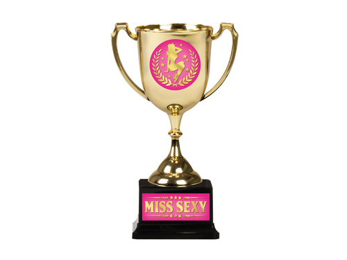 Puchar Miss Sexy - 1 szt.