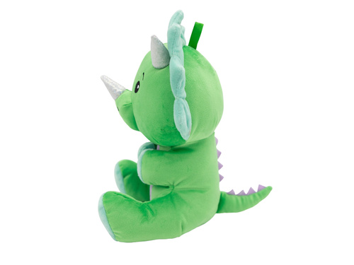 Obciążnik do balonów napełnionych helem - Dinozaur - 170 g.