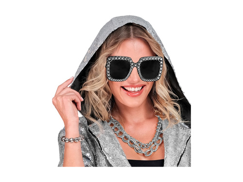 Bransoletka Disco Ball