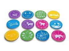 Gra pamięciowa Zgadnij i Zapamiętaj