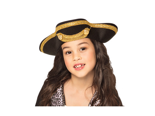 Kapelusz dziecięcy piracki Joey