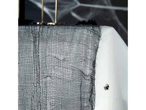 Konfetti Pająki na Halloween - 100 szt.