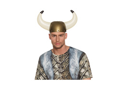 Hełm wikinga Gudrik