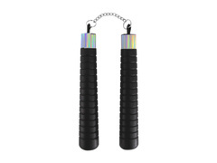 Nunchaku - 45 cm - 1 szt.