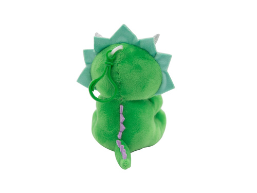 Obciążnik do balonów napełnionych helem - Dinozaur - 120 g.