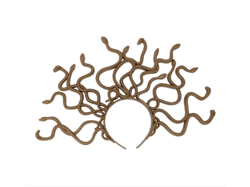 Opaska Meduza - 1 szt.