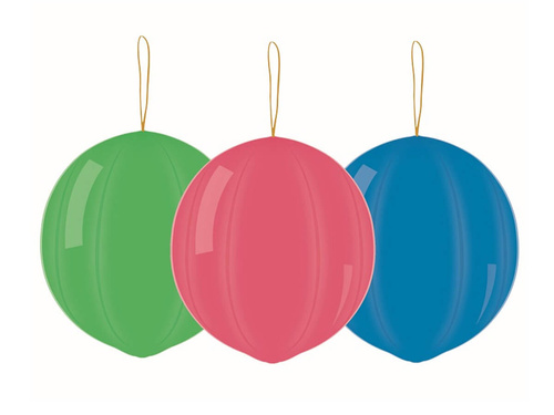 Balon Piłka do skakania - 45 cm - 3 szt.