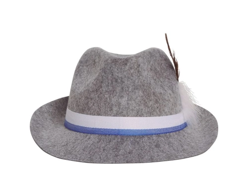 Kapelusz Bawarczyka - 1 szt.