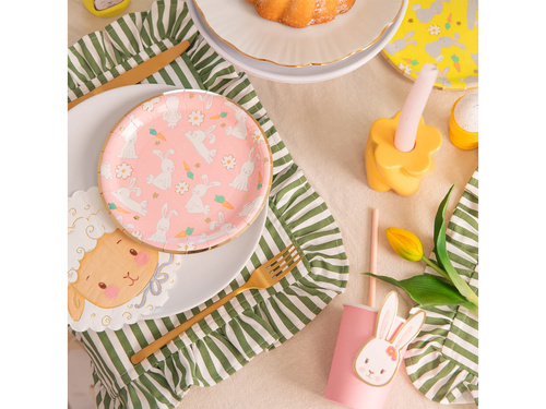 Serwetki Baranek - 10 szt.