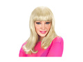 Blond peruka Patsy