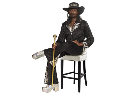 Berło - 92 cm - 1 szt.