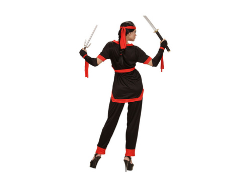 Strój Ninja Girl