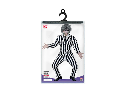 Strój obleśnego ducha