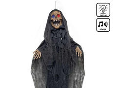 Dekoracja wisząca Kostucha - 360 cm - 1 szt.