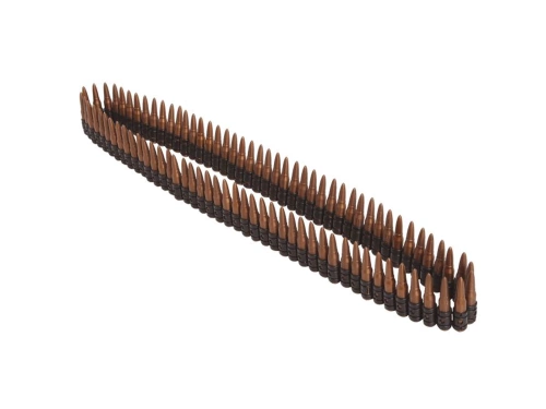 Pas z nabojami - 140 cm