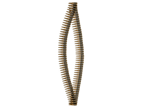 Pas z nabojami - 160 cm