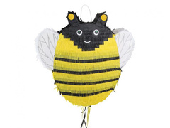 Piniata Pszczółka - 1 szt.