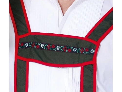 Kostium Oktoberfest dla mężczyzny