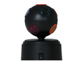 Projektor LED Kula dyskotekowa - 1 szt.