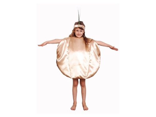 Kostium Cebulka - warzywo