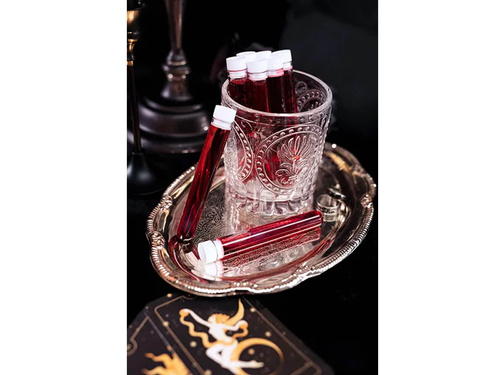 Kieliszki probówki - 13 ml - 6 szt.