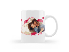 Kubek personalizowany na dzień matki - 330ml