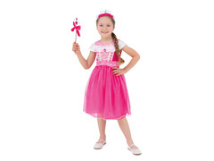 Kostium Księżniczka - 1 szt.
