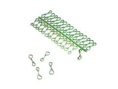 Haczyki do ozdób - 30 szt.