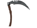Kosa Śmierci - 40 cm - 1 szt.