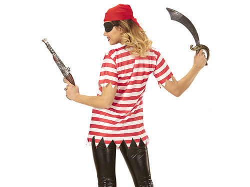 Zestaw Pirata M/L - 1 szt.