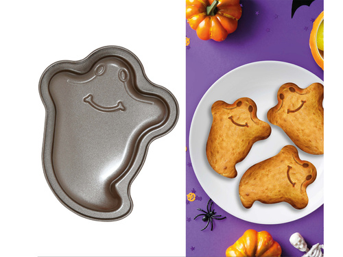 Forma do ciasta Uśmiechnięty Duszek - 1 szt.