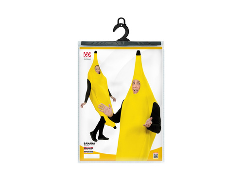 Strój banana