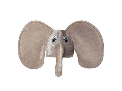 Czapka Słoń - 1 szt.