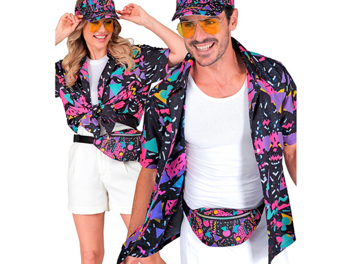 Koszula Retro - 1 szt.