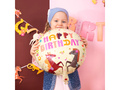 Balon foliowy Koniki - 45 cm - 1 szt.