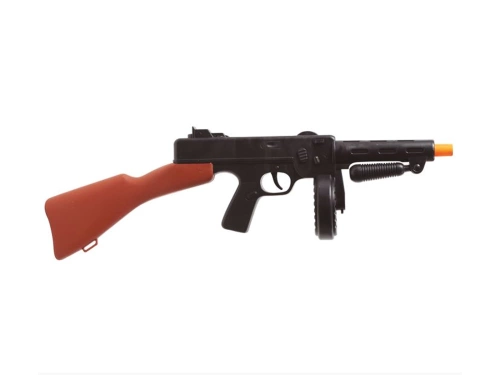 Pistolet maszynowy - 1 szt.