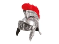 Hełm Rzymianina srebrny - 1 szt.