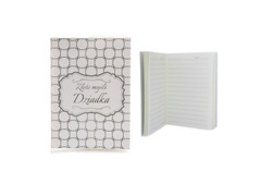 Notes dla Dziadka