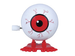 Zabawka chodząca oko - 1 szt.