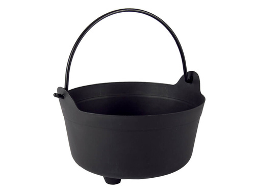 Kocioł wiedźmy - 24 cm - 1 szt.