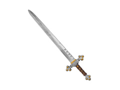 Miecz królewski - 72 cm