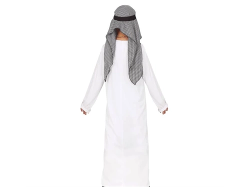 Kostium Szejk dla chłopca